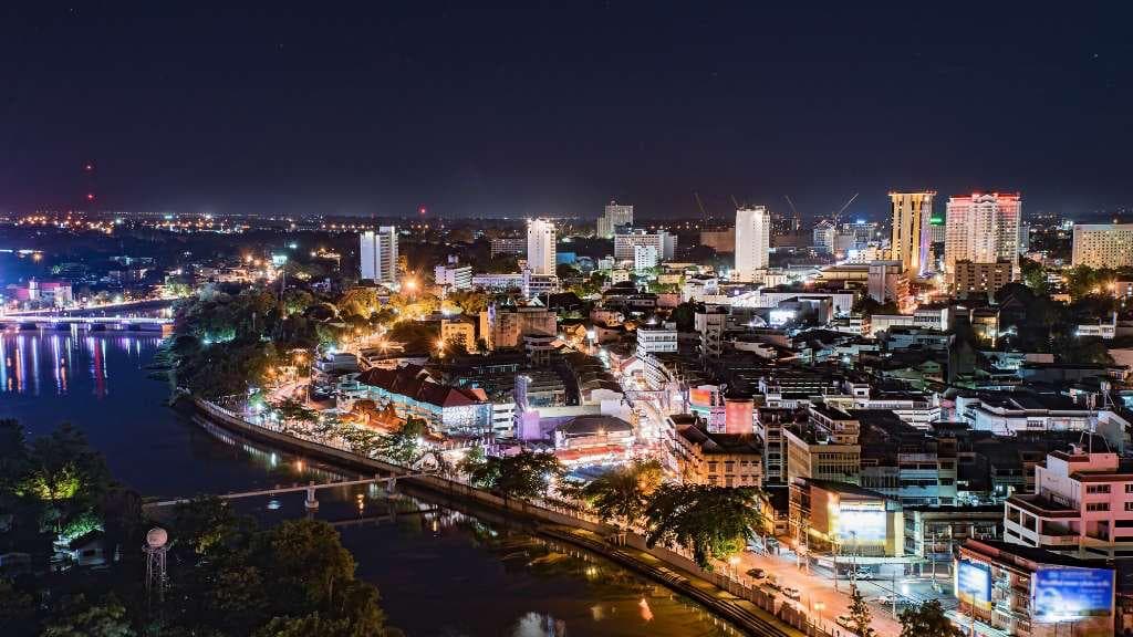 Chiang Mai