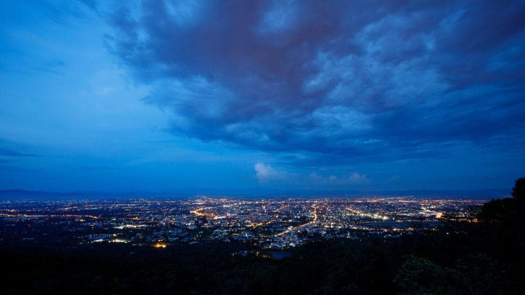 Chiang Mai