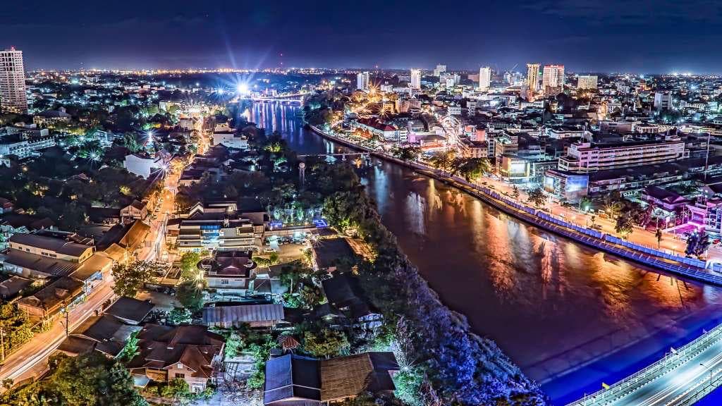 Chiang Mai