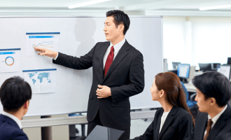 Business Services