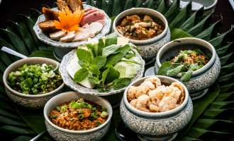Food & Beverage