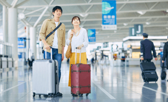 Travel & Tourism
